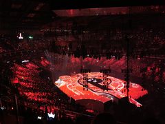 -宝能国际体育演艺中心