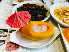 -上海1号私藏菜(黄浦店)