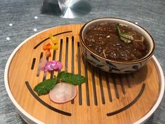 陈醋海蜇-望乡楼上海菜(日月光店)