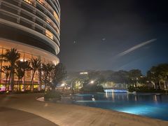 -深圳大梅沙京基洲际度假酒店