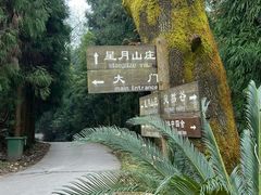 -重庆雨台山风景区