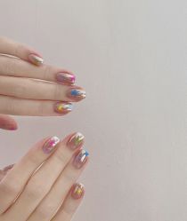 -LILY NAILS美甲美睫