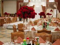 -上海浦东滨江喜来登酒店