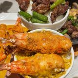 艾特你的饭搭子请你吃 这家店回头客超多想吃你就来