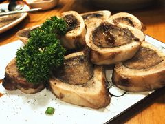 -隐炉和牛烧肉店(群力店)