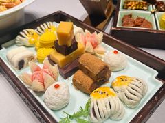 -四世同堂·京菜·烤鸭(双井店)