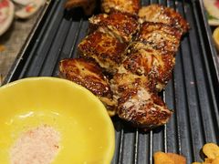 -大岛日本料理铁板烧(南通大饭店)