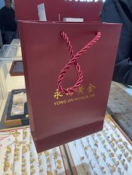 -永锦黄金加工·回收打金店(上海南翔店)