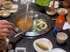 -牛品荟牛肉火锅(新城广场店)