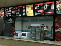 -顶好快餐(市府店)