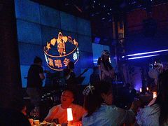 -胡桃里音乐酒馆(白云五号T5 MALL店)
