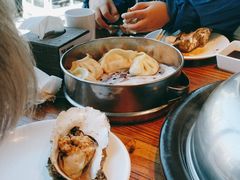 -海味当家·蒸锅海鲜(星海公园店)