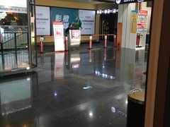 -华谊兄弟影院(北京洋桥店)