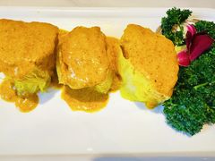 -新侨小馆(东直门北小街店)