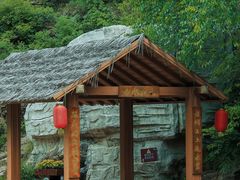 -桑干河大峡谷旅游区