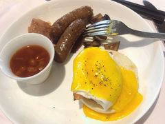 -北京三里屯CHAO酒店