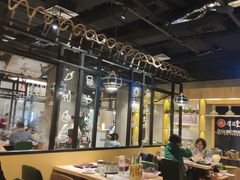 -牛记皇·鲜牛肉火锅(弘阳广场店)