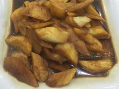-小陆莲花蟹园农家乐(莲花岛店)
