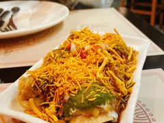 印度特色小吃-克比叔叔印度餐厅Kebabs on the Grille(永康路分店)