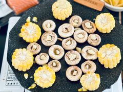 -J Create城市露营咖啡·简餐·宠物(上海动物园店)