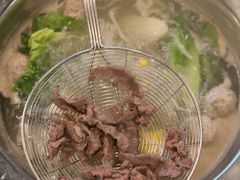 -潮鑫牛肉火锅(敏捷广场店)