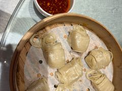 -唐猫庭院·千年陕菜(大唐不夜城店)