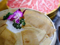 -渝味晓宇火锅(合川路店)