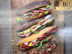 -Jamaicablue Coffeeshop(中央广场店)