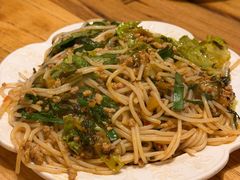 -缘生态云南菜·野生菌庭院餐厅(华侨城店)