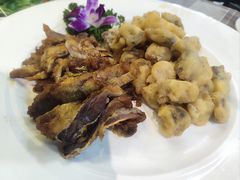 -西兰轩清真菜馆(北顺城街店)
