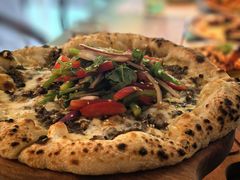 -tuan woodfire kitchen(锦绣坊店)