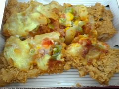 -肯德基(岱山日达店)