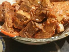 -金掌勺锅包肉(太原万达店)