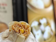 -一品净素包子(旬阳路店)