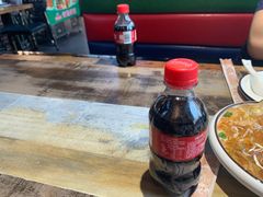 -大城·烧烤海鲜大排档(台东店)