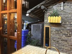 大堂-小厨子私房菜·云南美食店