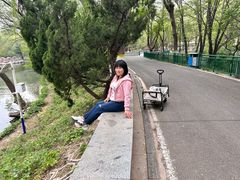 -石家庄市动物园