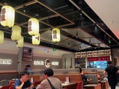 -得意啫·广东啫啫煲(前海HOP店)