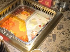 -蜀九鼎毛肚火锅(惠安店)