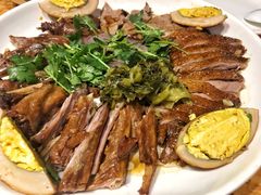 -陈鹏鹏潮汕菜(欢乐海岸 海边景观店)