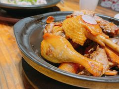 翔安姜母鸭/例-临家闽南菜(宝洲路店)