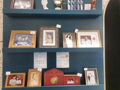 -海马体照相馆(大连柏威年购物中心店)