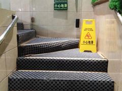 -小蓝鲸游泳培训基地(积水潭店)