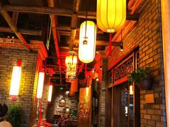 -小龙坎火锅(春熙太古里店)