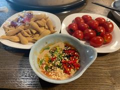 -鲜小岛·铜锅涮肉