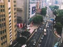 -奈雪的茶(市百一店)