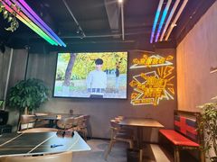 -沈胖子音乐烤吧·炒菜·龙虾(环城东路店)