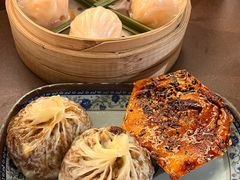 -都一处烧麦馆(前门店)