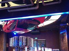 -MOSSO德国餐厅·音乐酒吧(环宇荟店)