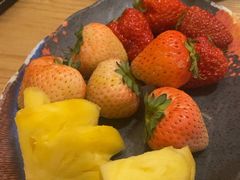 -松野谷·寿喜烧自助(华联顺义金街购物中心店)